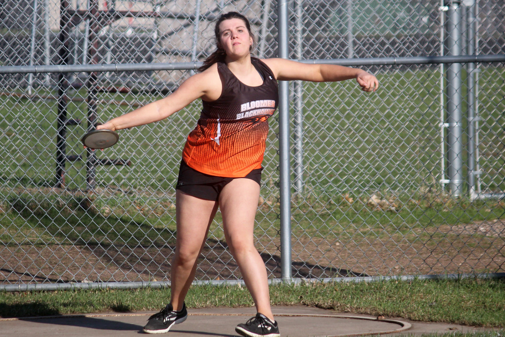 Father Mac Relays 4-23-19